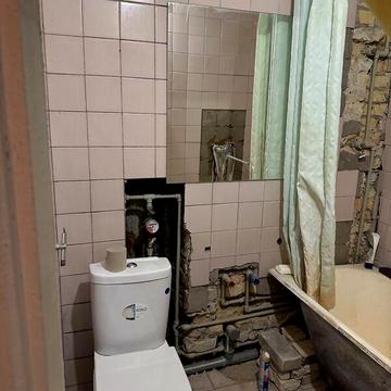 Продаж 1к Квартира Грушевського Президента проспект