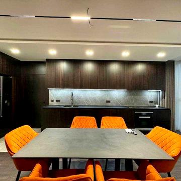 Оренда 1-к квартири в ЖК Globus, вул. Мечнікова, бічна Личаківської