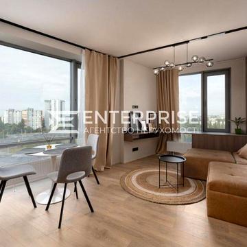 Продаж 1к квартири, вул. А. Заболотного,метро Теремки, ЖК Метрополіс ЖК Метрополіс