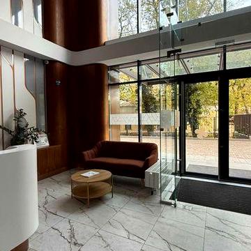 Квартира в Одесі вид на Море та Парк, 117 м2, ЖК Олімпійський, Аркадія ЖК Олімпійський