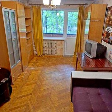 В Харкові продам 1к квартиру