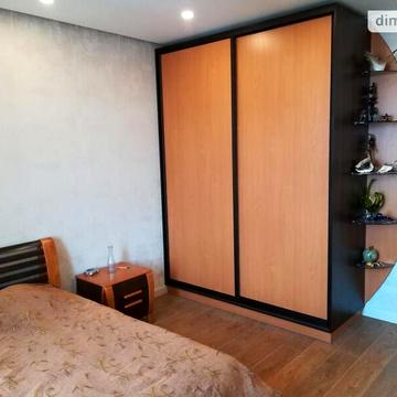 Продаж 1к Квартира Генуезька вулиця