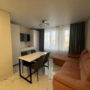 Вишукана 1 кмн квартира вул Гоголя,новобудова