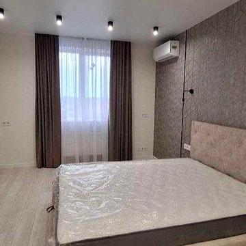 49м2 Продам НОВУЮ 1 комн. квартиру в ЖК Рогатинский, НИКТО НЕ ЖИЛ! AB ЖК Рогатинский