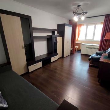 Сдам 1 комн на Солнечном с видом на Днепр