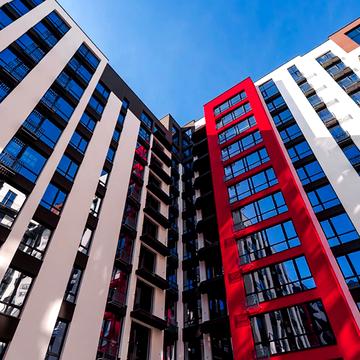 Романа Левицького вул., 9