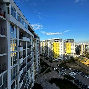 Оренда квартири ЖК Велика Британія перша здача