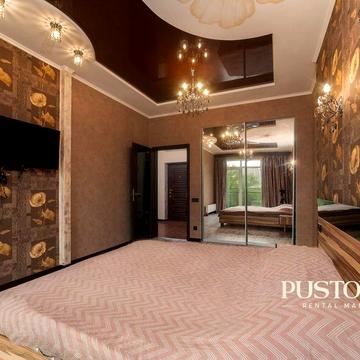 Аренда 1к квартиры Французский бульвар ЖК «Восьмая Жемчужина»