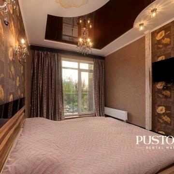 Аренда 1к квартиры Французский бульвар ЖК «Восьмая Жемчужина»