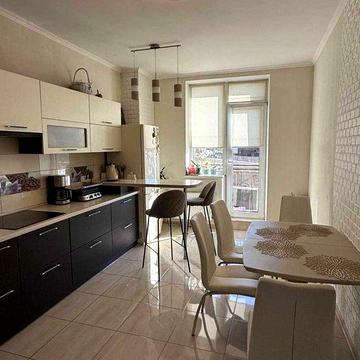 3-х ком ЖК 5- я Жемчужина Кадор на Таирово Готовы на Гос Программы