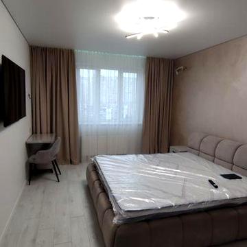 Продажа 1 -ой квартиры, Голосеевский р-н ,ул. Васильковская 37 г. ЖК Голосеевский