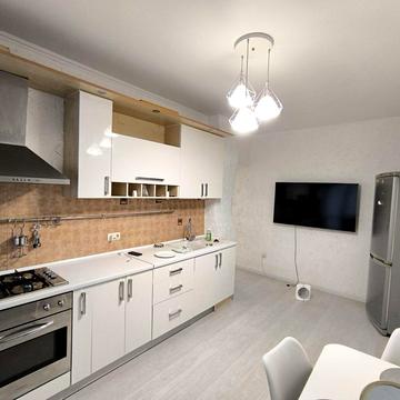 Незалежності вул., 23