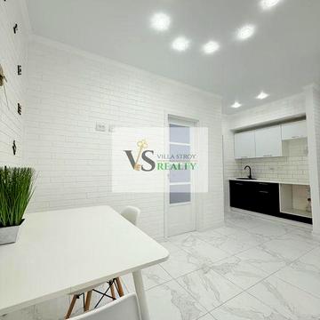 "Продаж 2-к квартири у ЖК «53 Перлина», Лиманка" ЖК «53 Жемчужина»