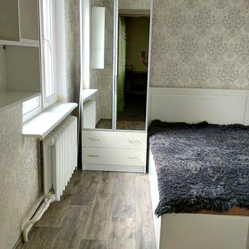 Продаж квартири з ремонтом