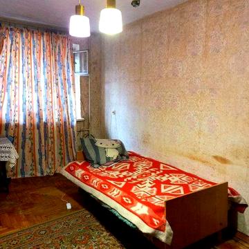 2 кімнатна біля парку, Павлокічкас