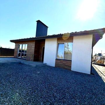 Дуплекс у КМ “Нова Мрія”, Гостомель