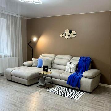 Оренда двохкімнатної квартири