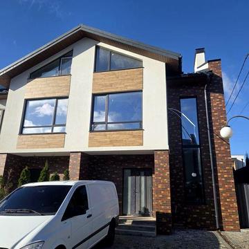 Продам 4к будинок таунхаус APPLE PARK з частковим ремонтом  139м² 3сот