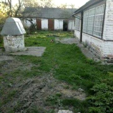 Земельна ділянка, будинок світло, газ с Судіївка Полтавський район