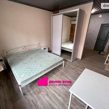 Довгострокова оренда 1к Квартира Троїцька вулиця