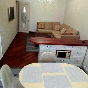 Сдам 3-х комнатную квартиру Аркадия Жемчужина 2