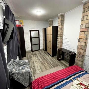 Довгострокова оренда 1к Квартира Хортицька вулиця