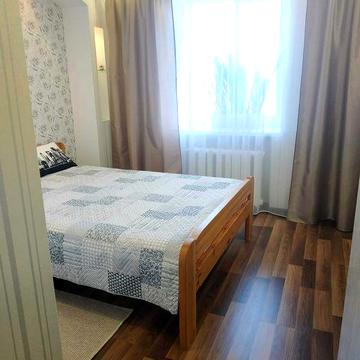 Здам 1к квартиру комунального типу, метро Деміївська, Либідська