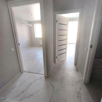 38кв.м. с ремонтом Дом сдан. Без комисси. ЖК Софиевская сфера