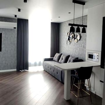 Європейського Союзу просп. (Правди), 51