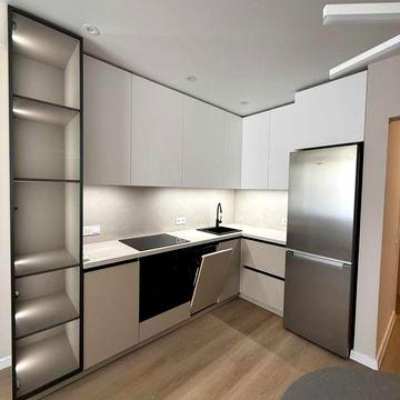 Продаж 1-кімнатної квартири , ЖК "Варшавський 3" ВЛАСНИК ЖК Варшавський