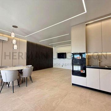 Продаж таунхаусу 125 м.кв / 1.5 сотки / КМ New Village