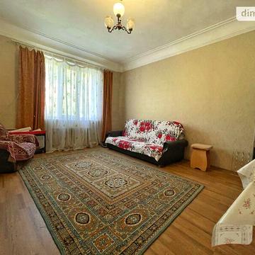 Довгострокова оренда 1к Квартира Будівельників вулиця