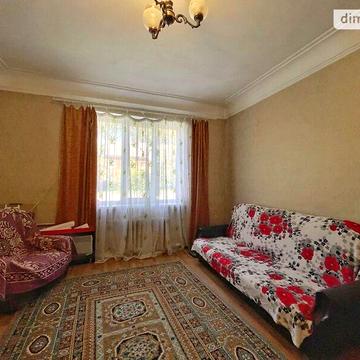 Довгострокова оренда 1к Квартира Будівельників вулиця