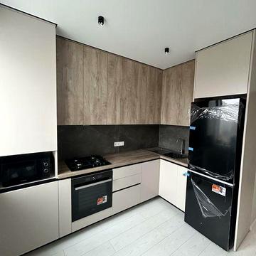 1-но кімнатна, Пелюстковий, Браїлки ЖК Пелюстковий