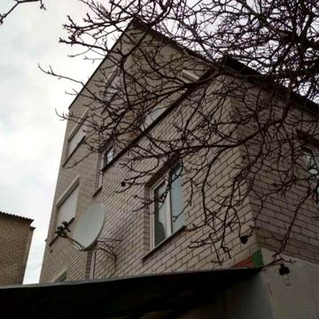 Сдам Дом в пгт.Высокий.