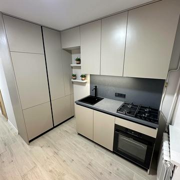 Микільсько-Ботанічна вул., 17/4