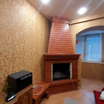 Квартира Київ 3х кімнатна