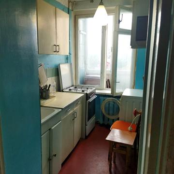 Березняківська вул., 16-Б