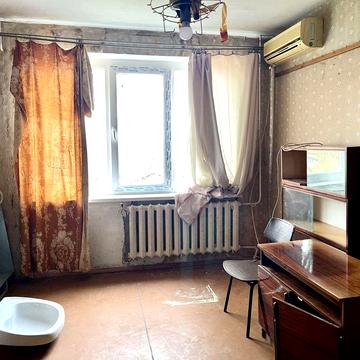 Продается 3 комнатная квартира на Новозаводской