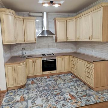 Ованеса Туманяна вул., 1-А