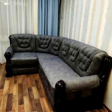 Сдам 1-ком квартиру г. Буча ул. Центральная ЖК Яблуневий, этаж 1