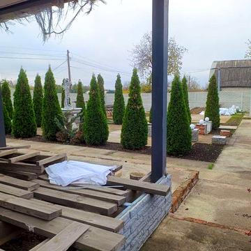 Продам дом садоводство Ртс