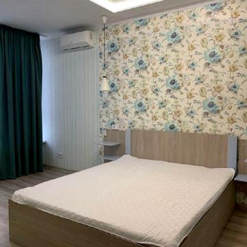 Оренда євро-2 кімн квартири ЖК Венеція.Генератор на ліфт,воду,тепло