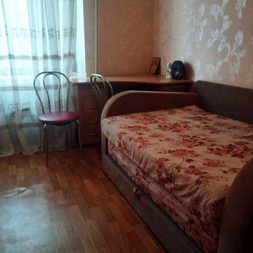 Самостійна  квартира