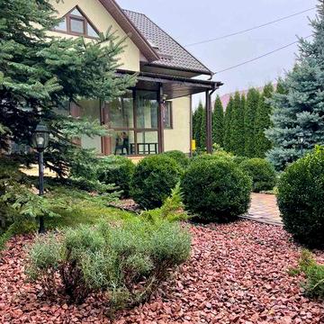 Собственник. Дом 220кв.м. 17,2сот.20квт.Кременище.