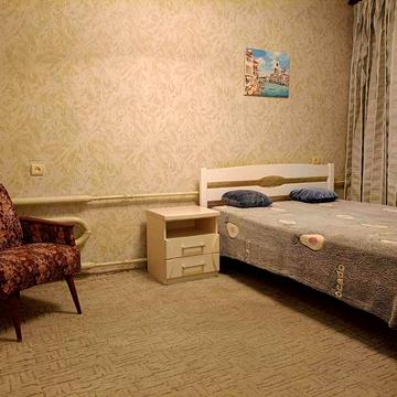 Сдается 1 ком. кв. Корабельный р-н  пр.Корабелов 12 Б