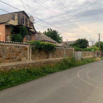 Продається газифікований будинок