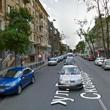 Сдам 2 комнатную квартиру ул. Пушкинская, 50/52 (Г. Сковороды) Центр