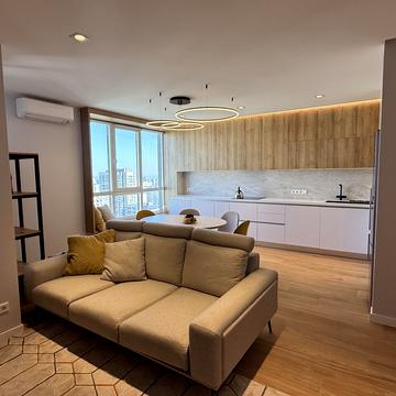 Олександра Олеся вул., 4-А