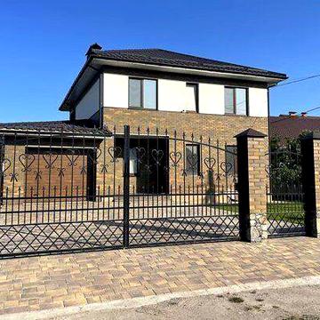 Здається Шикарний 5 кімнатний Будинок , Перша здача.